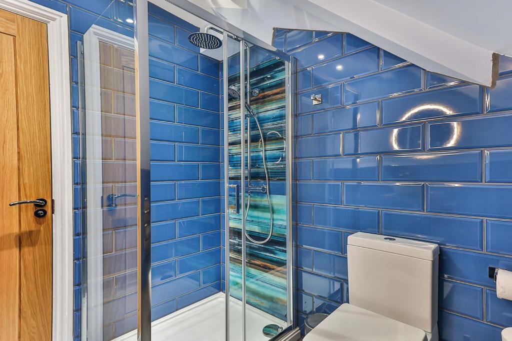 Luxury Spacious Pad With Games Room Σέφιλντ Εξωτερικό φωτογραφία